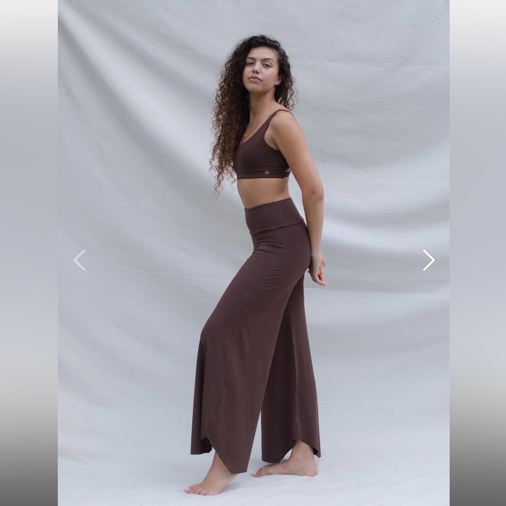Indigo Luna Layla Flares Tall
